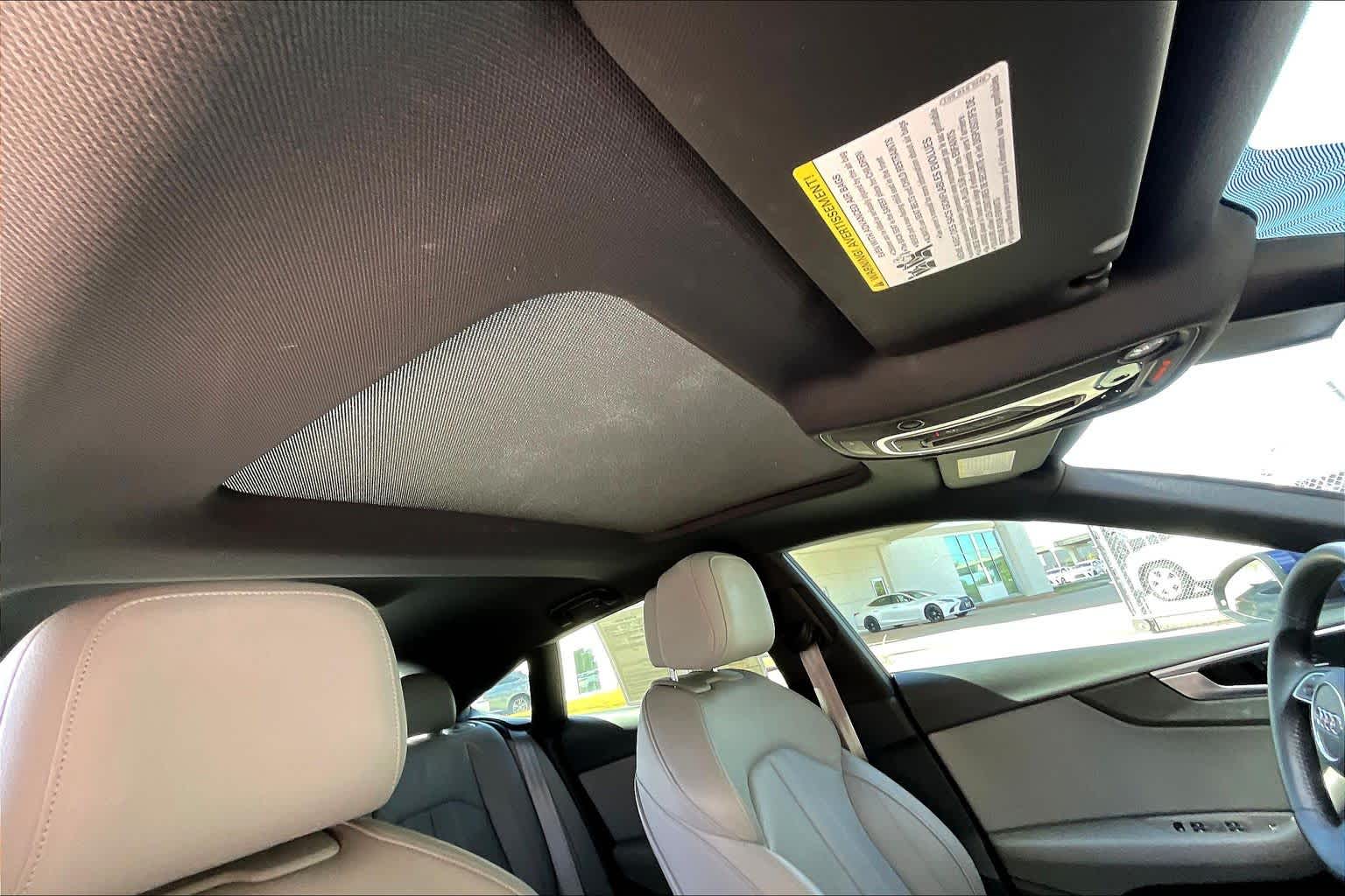 2018 Audi A5 Sportback Premium Plus - 11