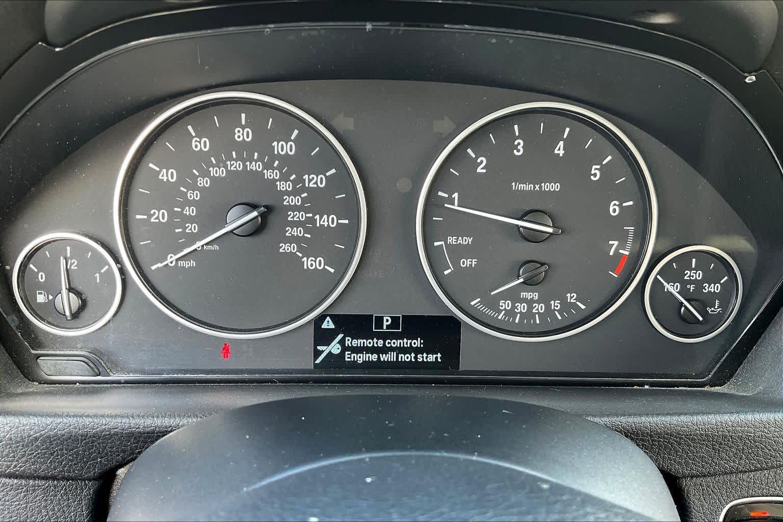 2015 BMW 3 Series 328i Jet Black at BMW of West Houston