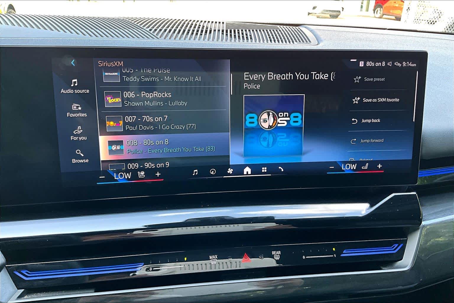 2024 BMW 530i 530i Oxide Grey Metallic at Lexus Southwest Houston