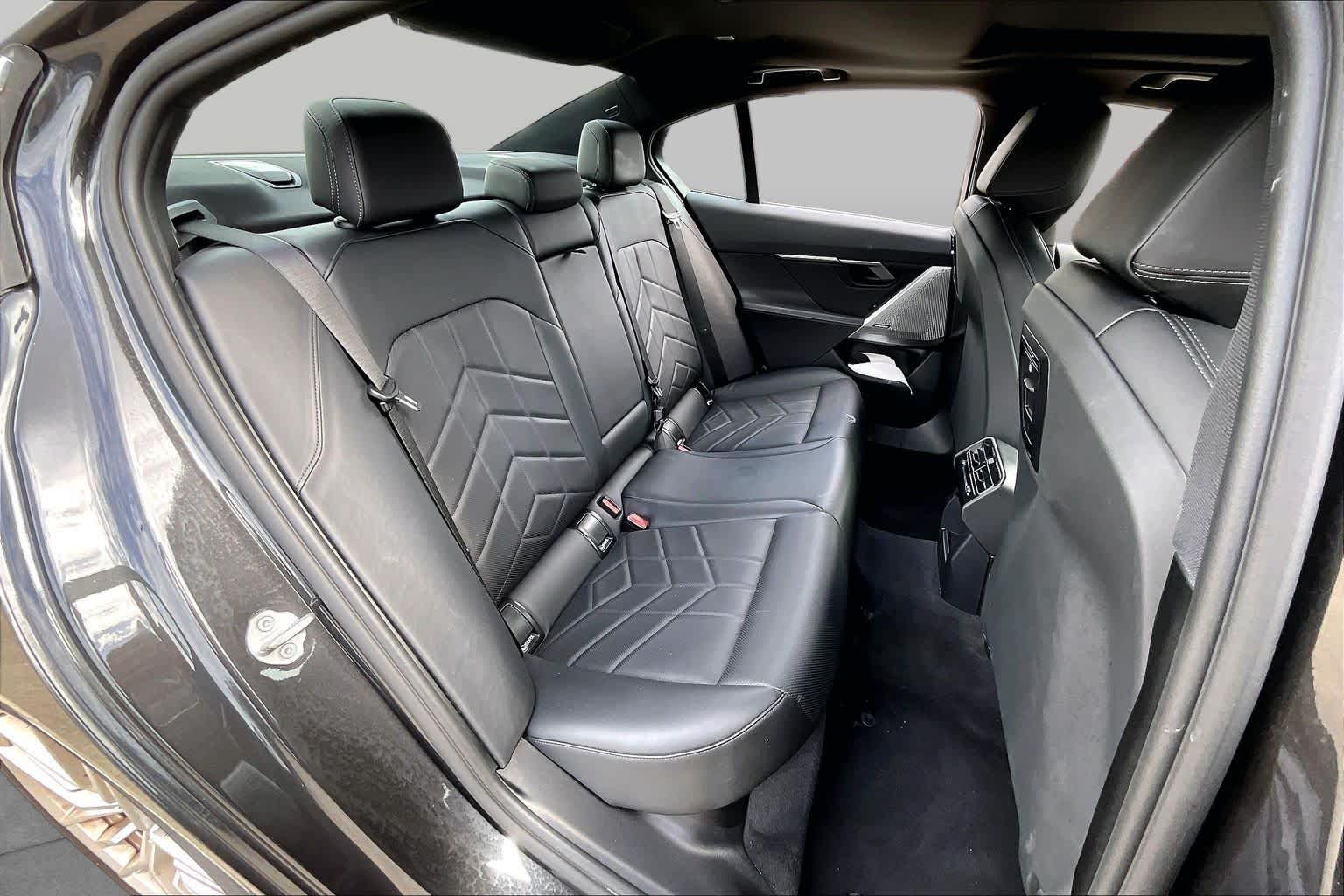 2025 BMW 530i 530i Dark Graphite Metallic at Lexus Southwest Houston