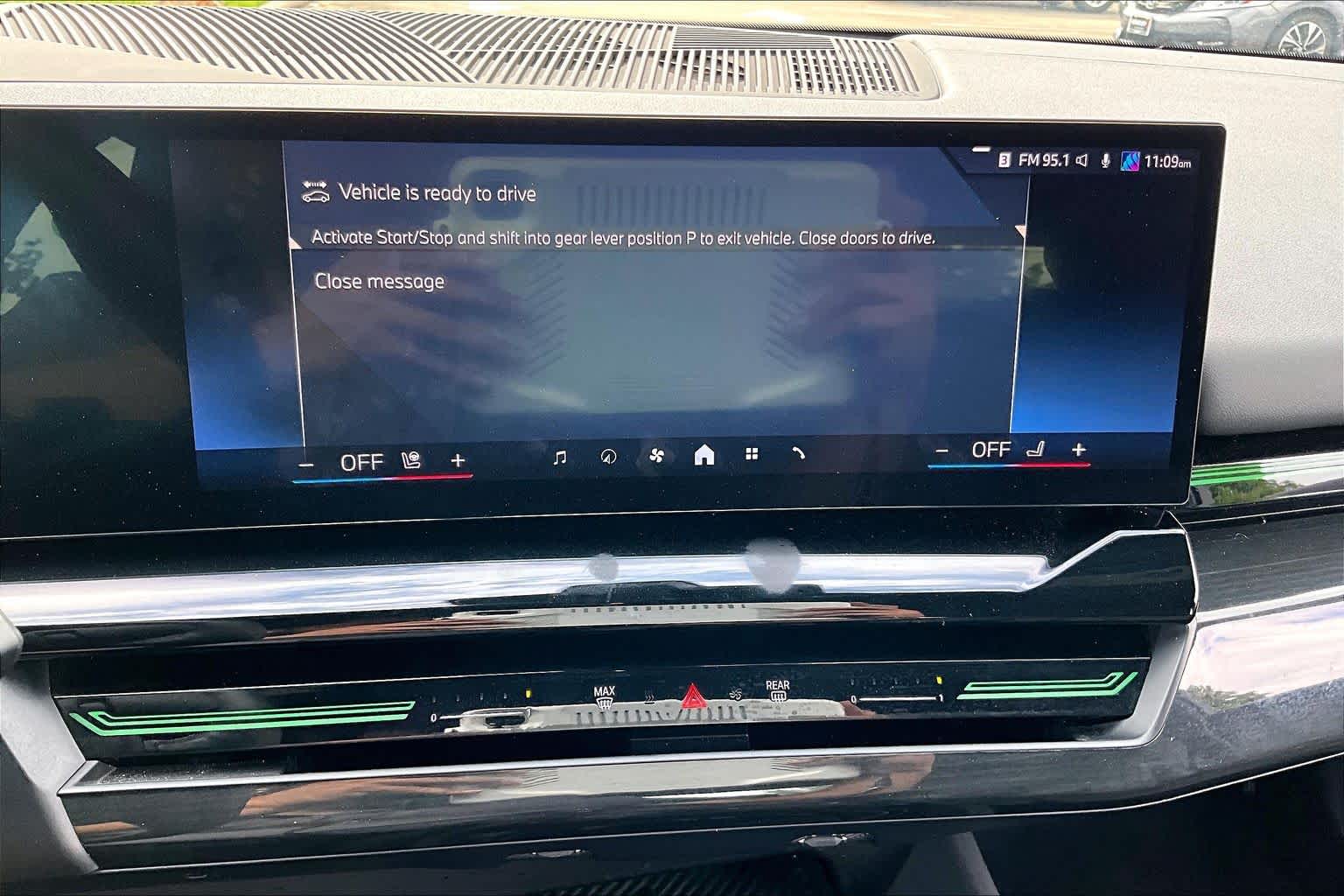 2025 BMW 530i 530i Dark Graphite Metallic at Lexus Southwest Houston