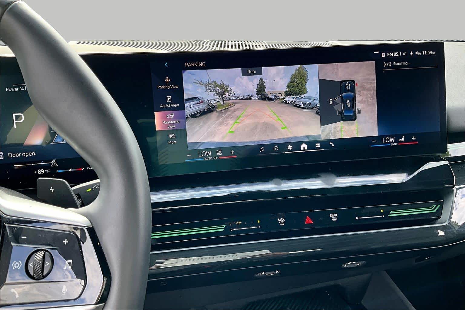 2025 BMW 530i 530i Dark Graphite Metallic at Lexus Southwest Houston