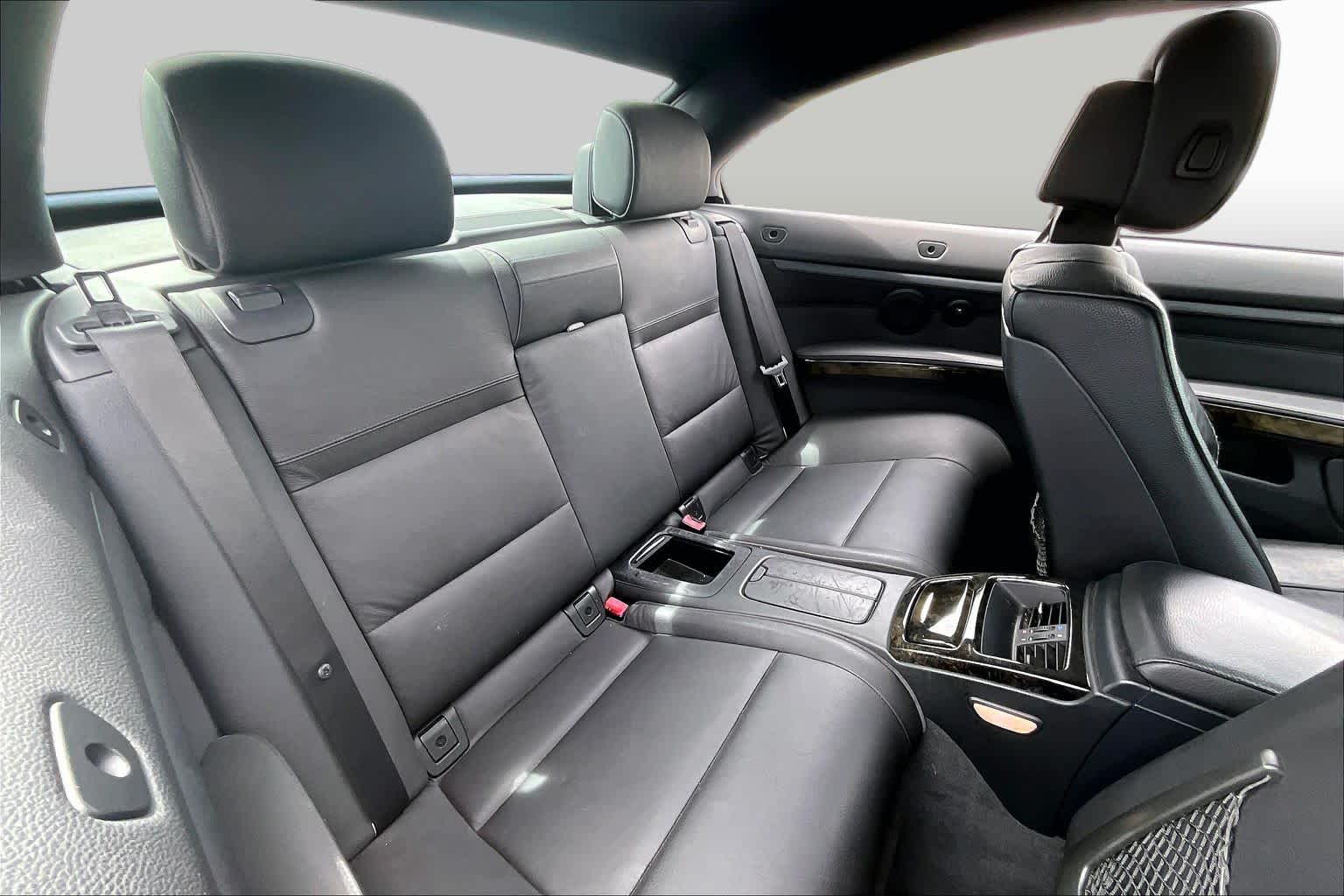 2009 BMW 328i 328i Titanium Silver Metallic at Mac Haik Ford