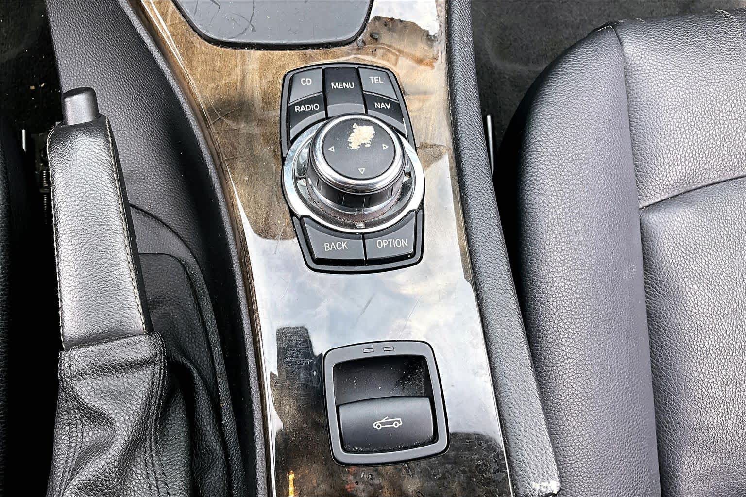 2009 BMW 328i 328i Titanium Silver Metallic at Mac Haik Ford