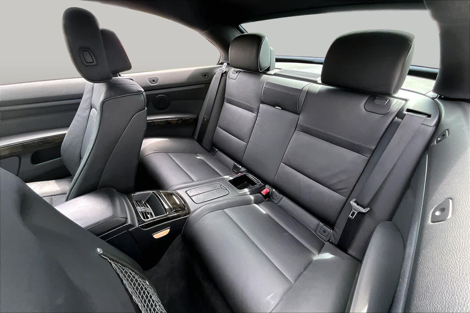 2009 BMW 328i 328i Titanium Silver Metallic at Mac Haik Ford