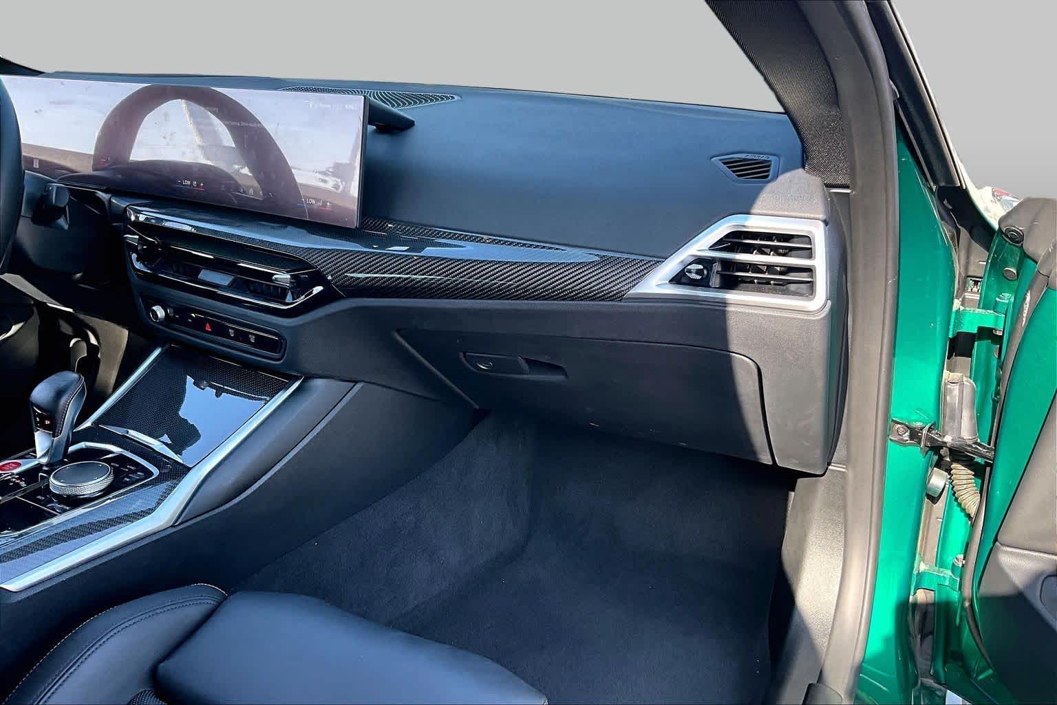2026 BMW M4 photo 15 of 33