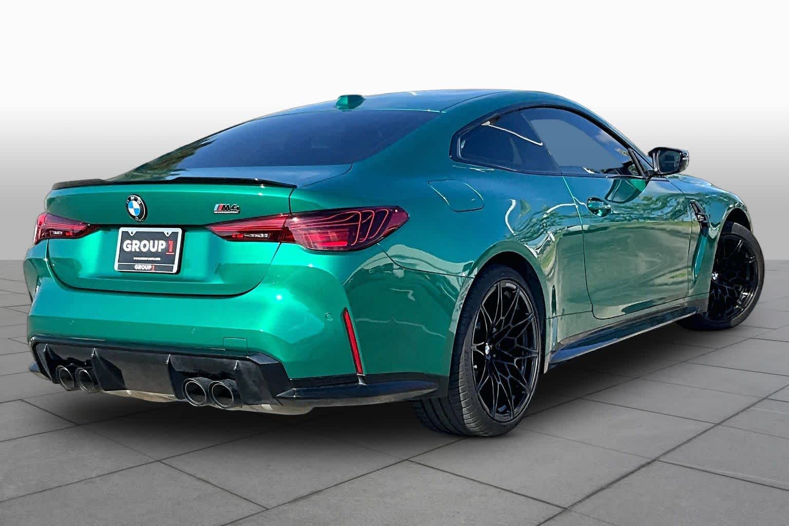 2026 BMW M4 photo 11 of 33