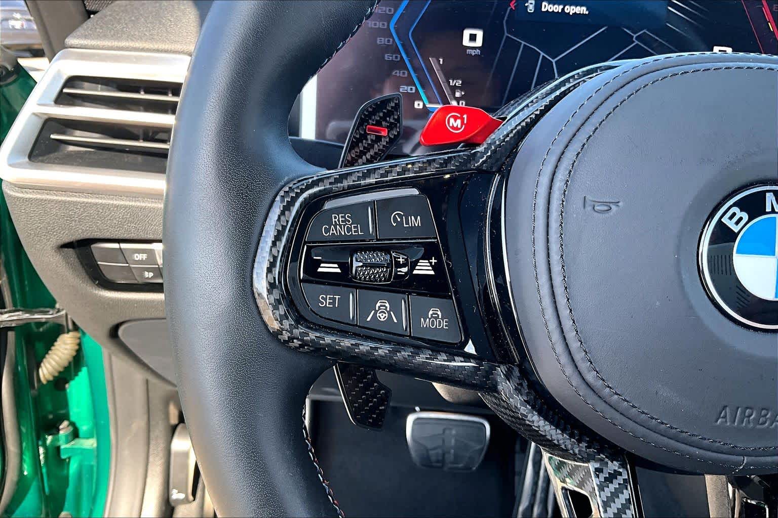 2026 BMW M4 photo 20 of 33