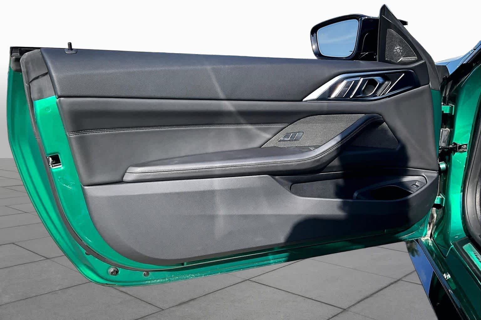 2026 BMW M4 photo 18 of 33
