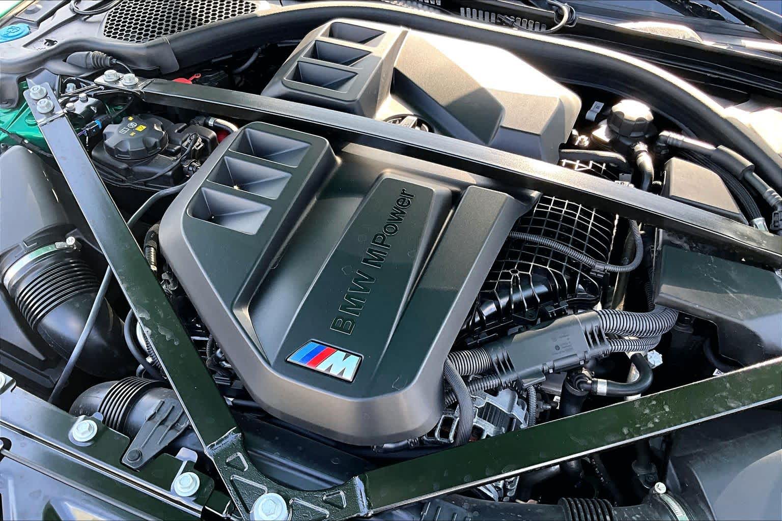 2026 BMW M4 photo 29 of 33