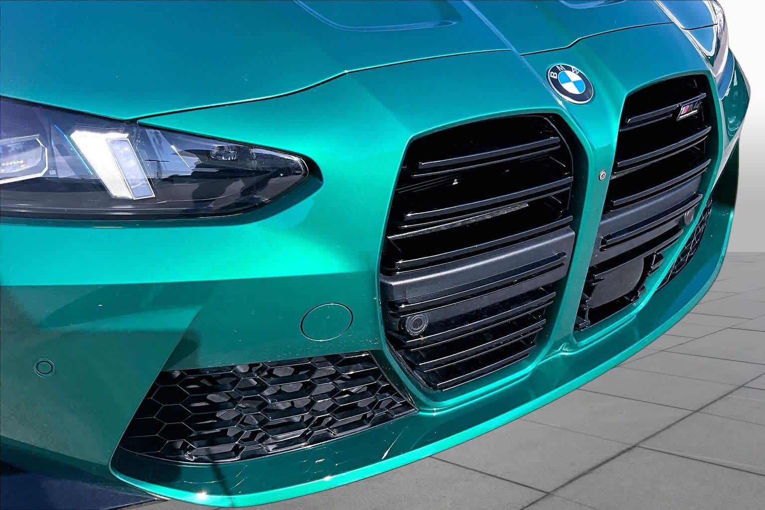 2026 BMW M4 photo 26 of 33