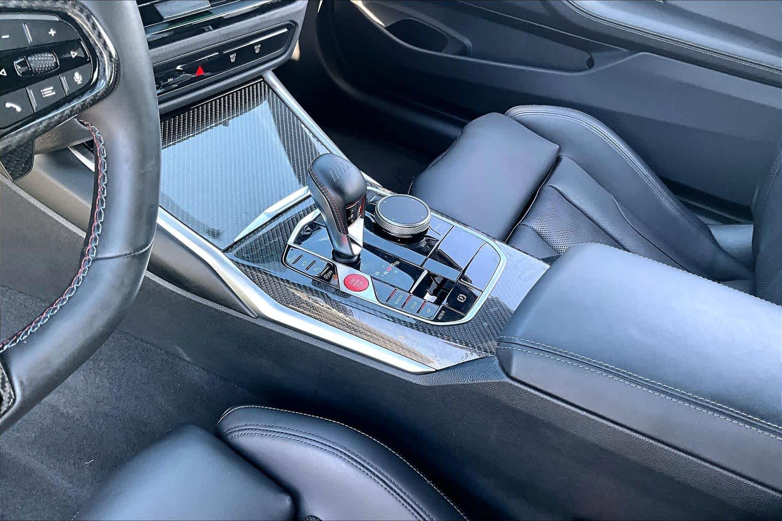 2026 BMW M4 photo 13 of 33