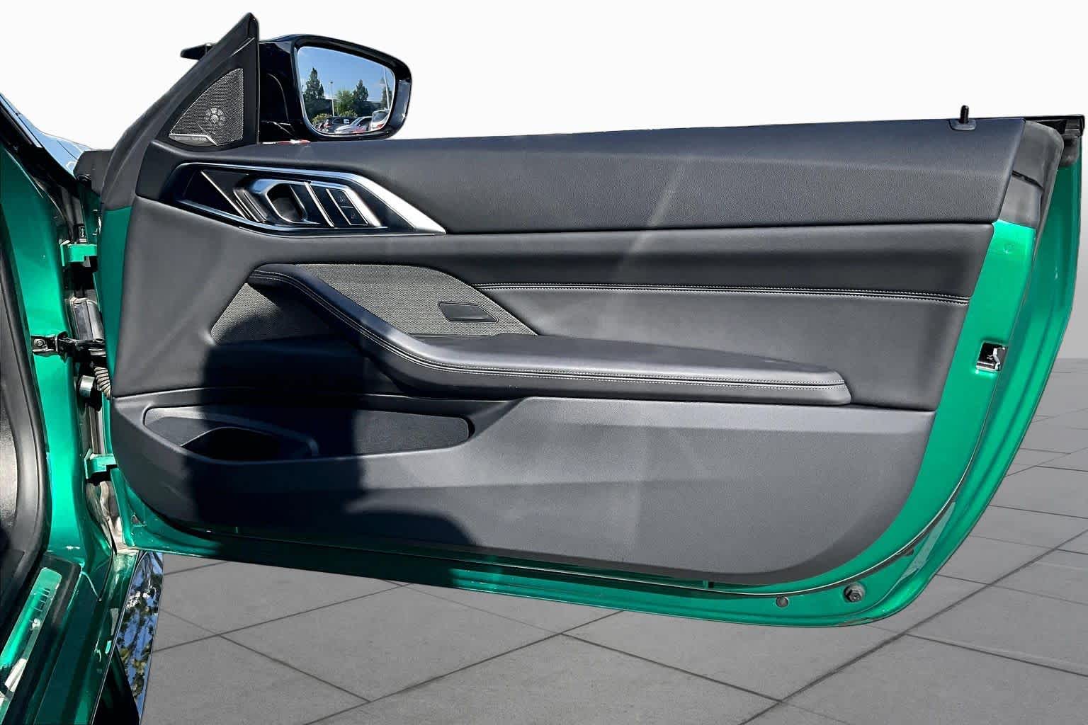 2026 BMW M4 photo 19 of 33