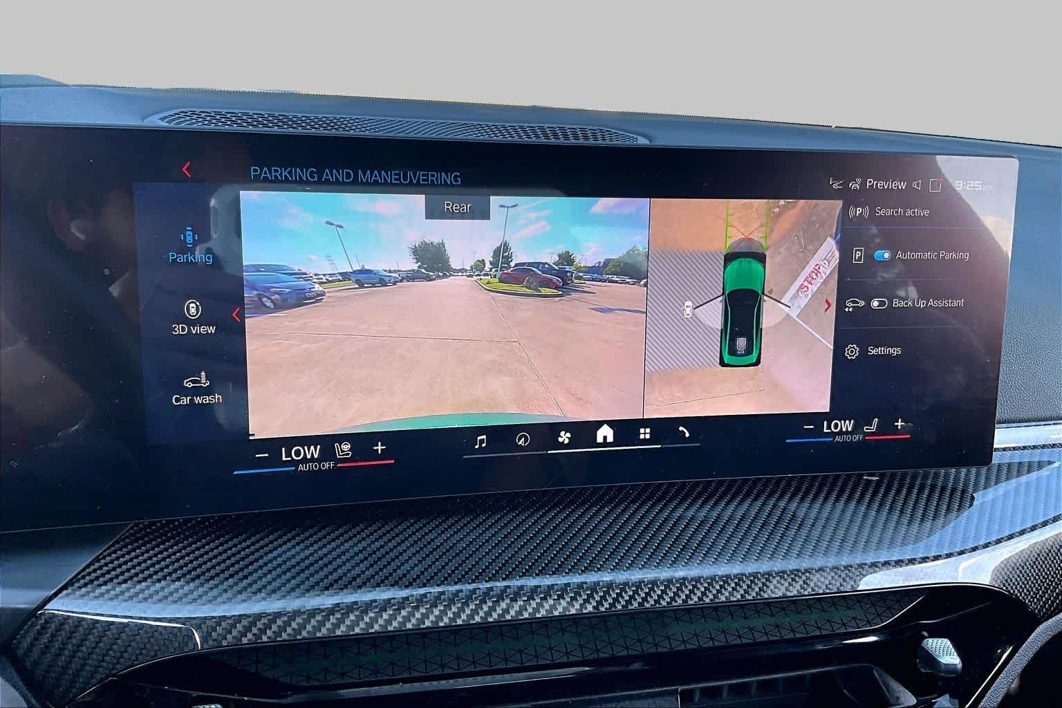 2026 BMW M4 photo 23 of 33