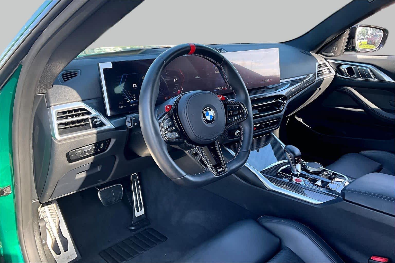 2026 BMW M4 photo 14 of 33
