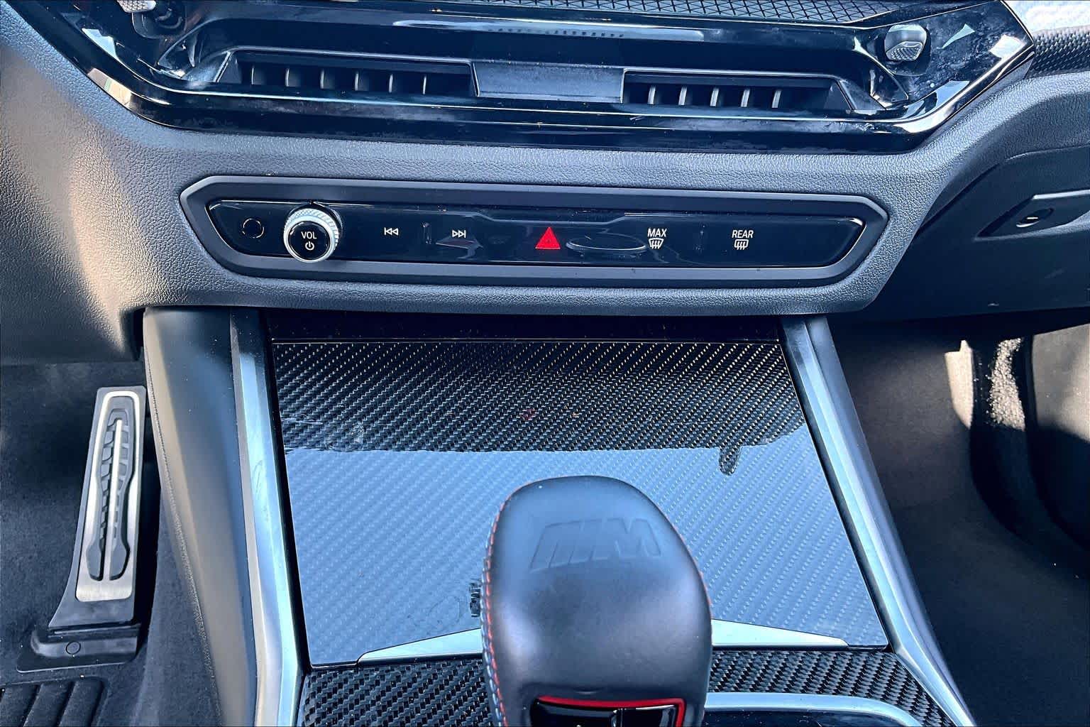 2026 BMW M4 photo 31 of 33