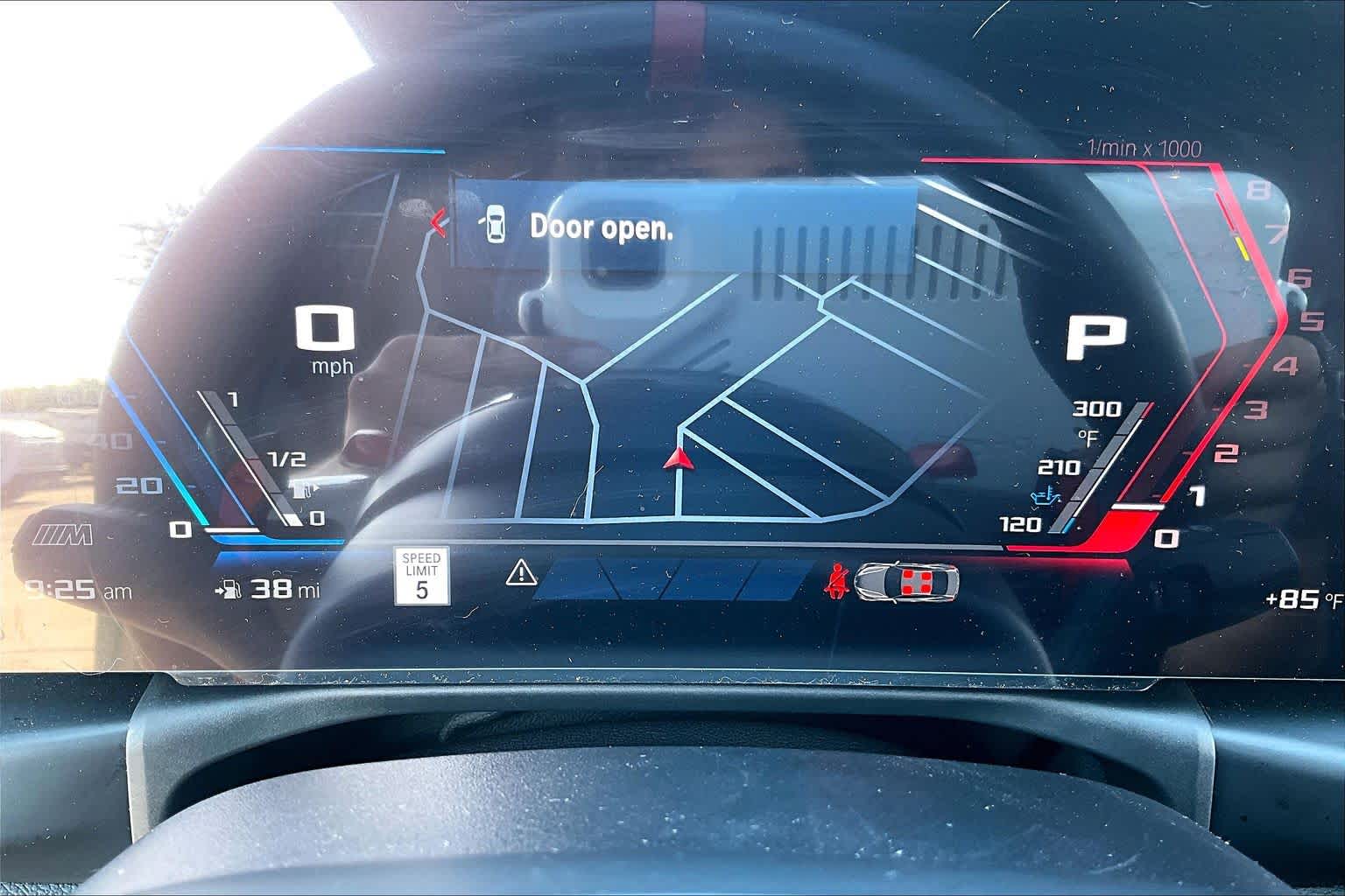 2026 BMW M4 photo 22 of 33