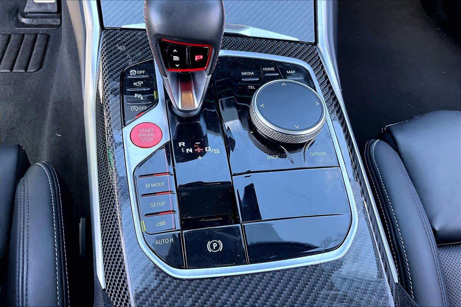 2026 BMW M4 photo 32 of 33