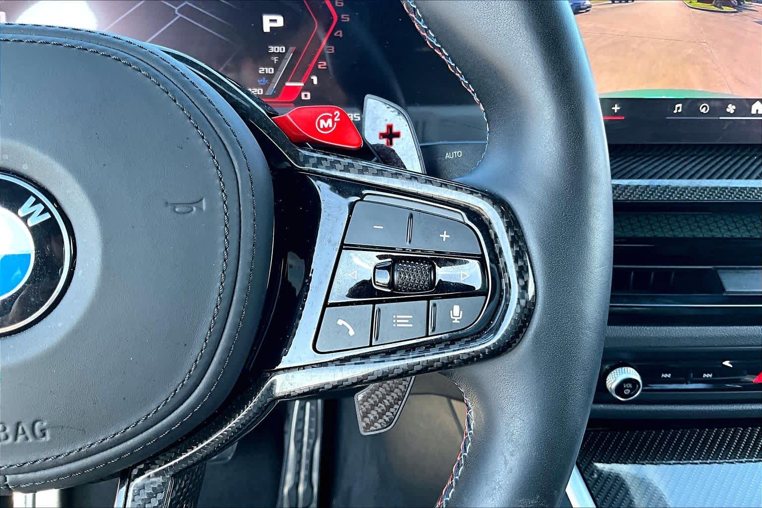 2026 BMW M4 photo 21 of 33