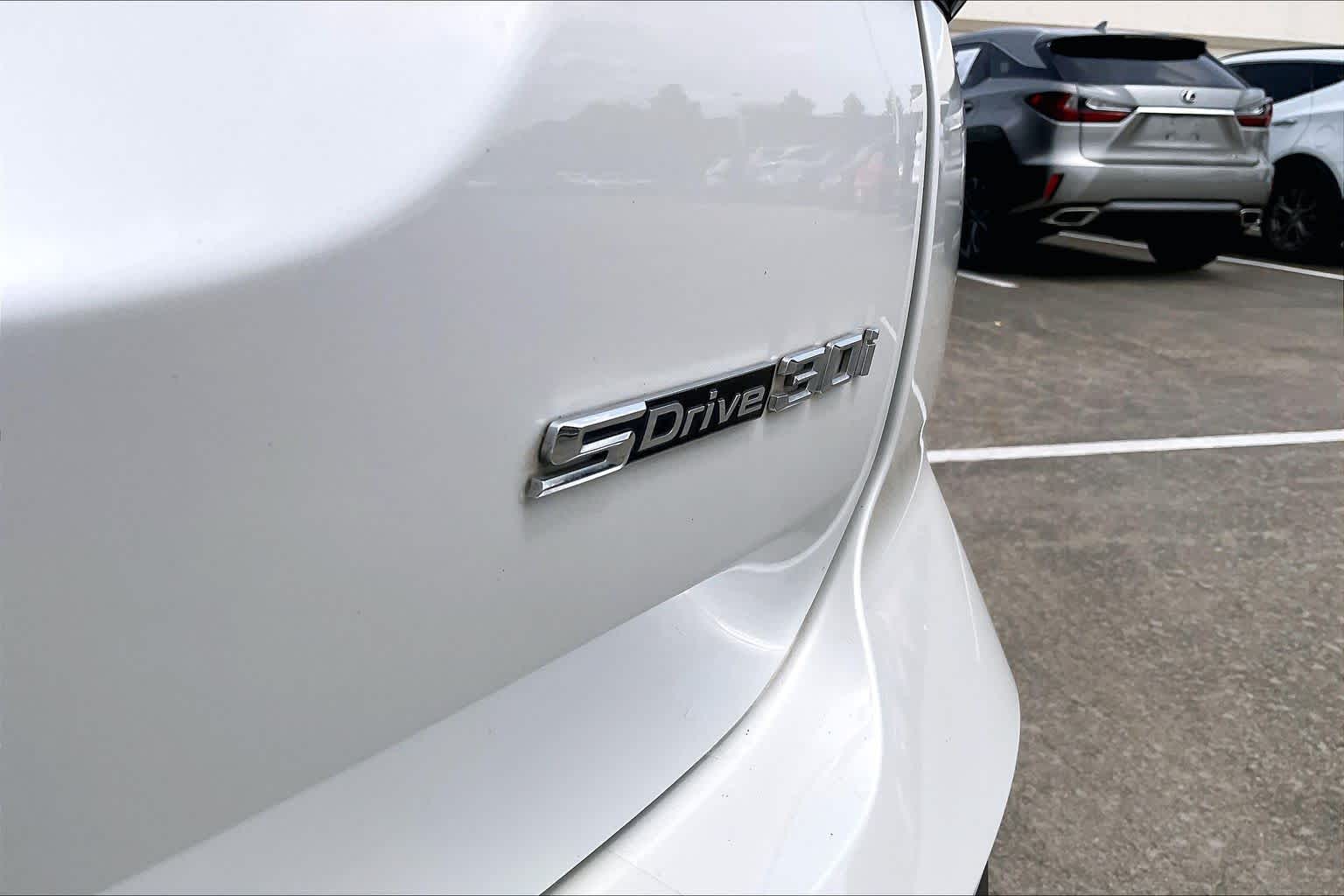 2022 BMW X3 sDrive30i sDrive30i Mineral White Metallic at Group 1 Toyota Southwest