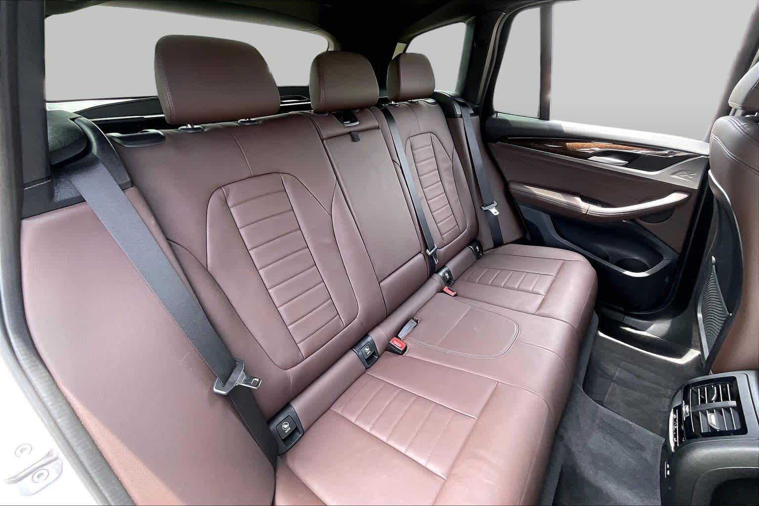 2022 BMW X3 sDrive30i sDrive30i Mineral White Metallic at Group 1 Toyota Southwest