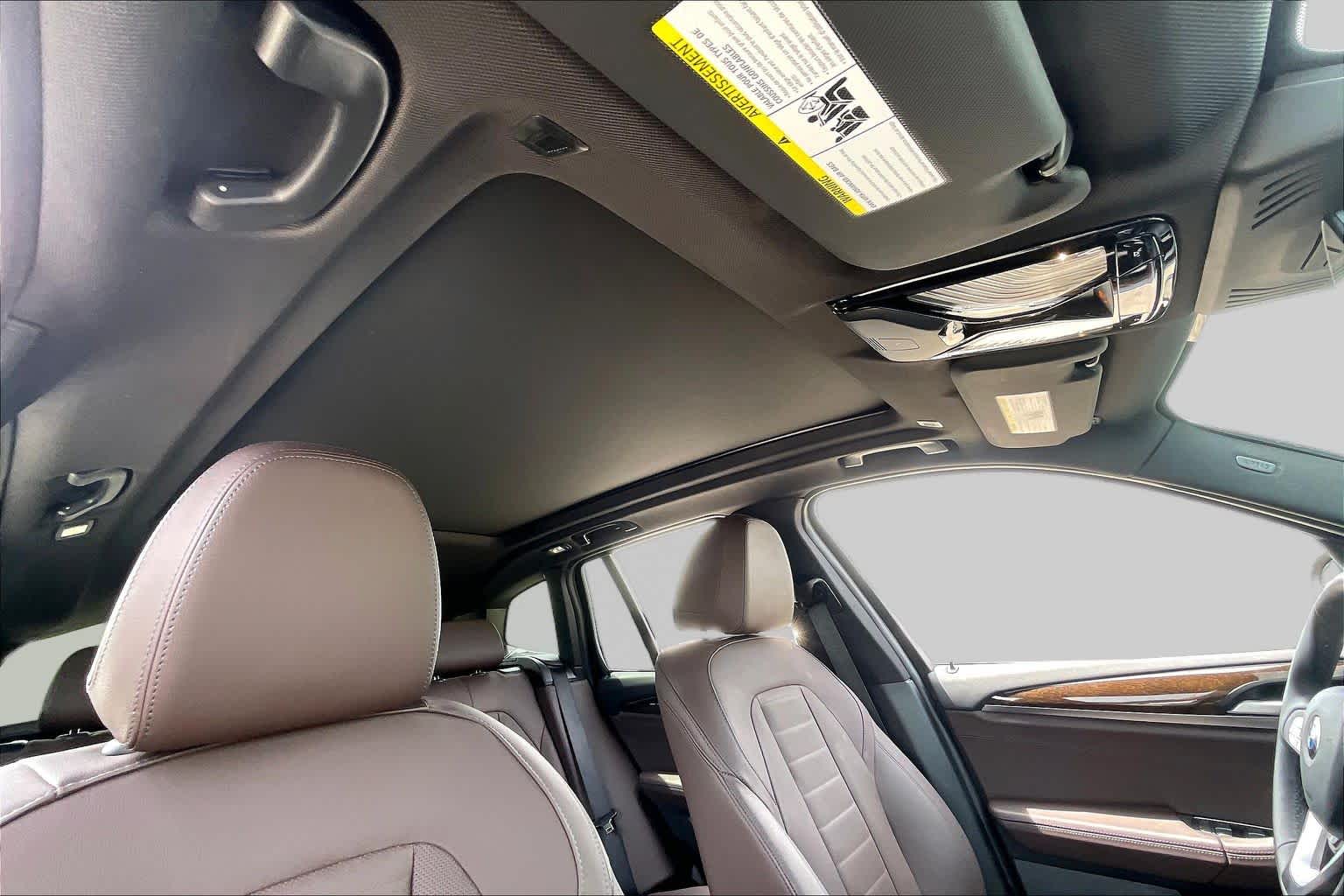 2022 BMW X3 sDrive30i sDrive30i Mineral White Metallic at Group 1 Toyota Southwest