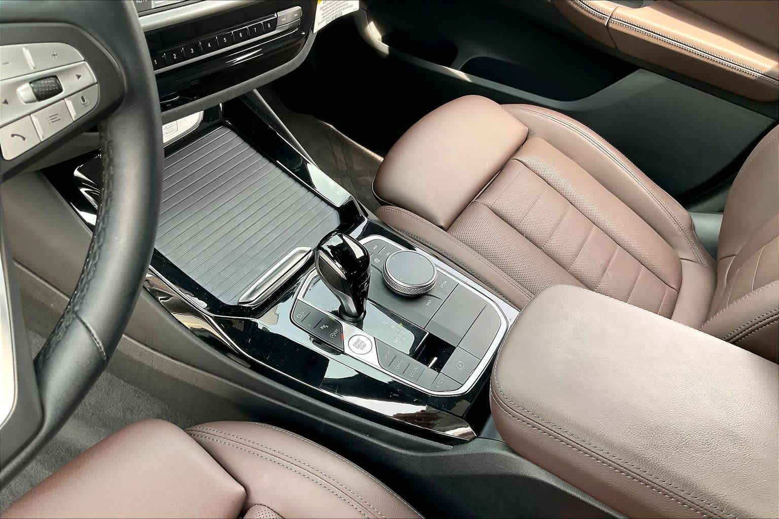 2022 BMW X3 sDrive30i sDrive30i Mineral White Metallic at Group 1 Toyota Southwest