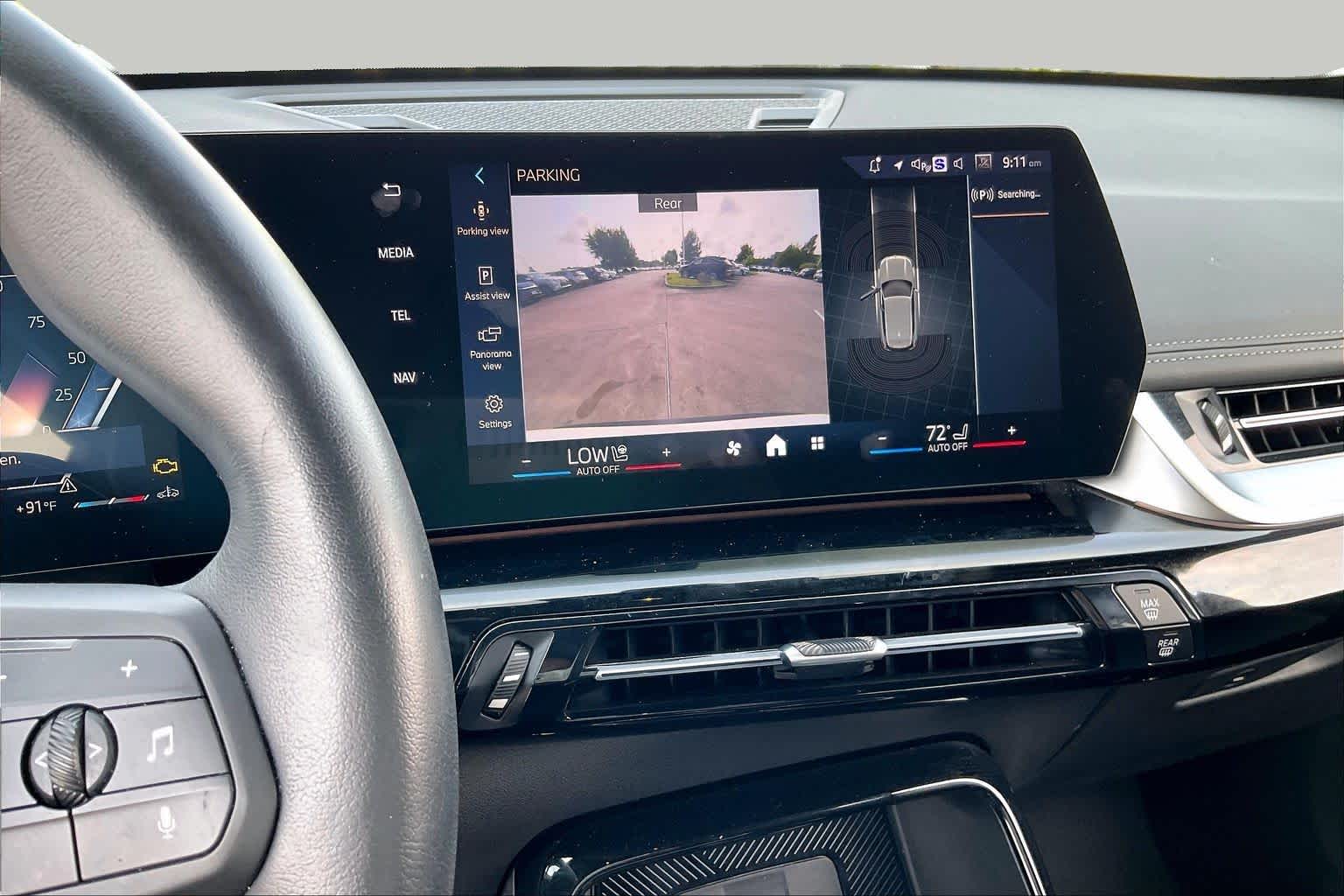 2025 BMW X1 xDrive28i xDrive28i - 5