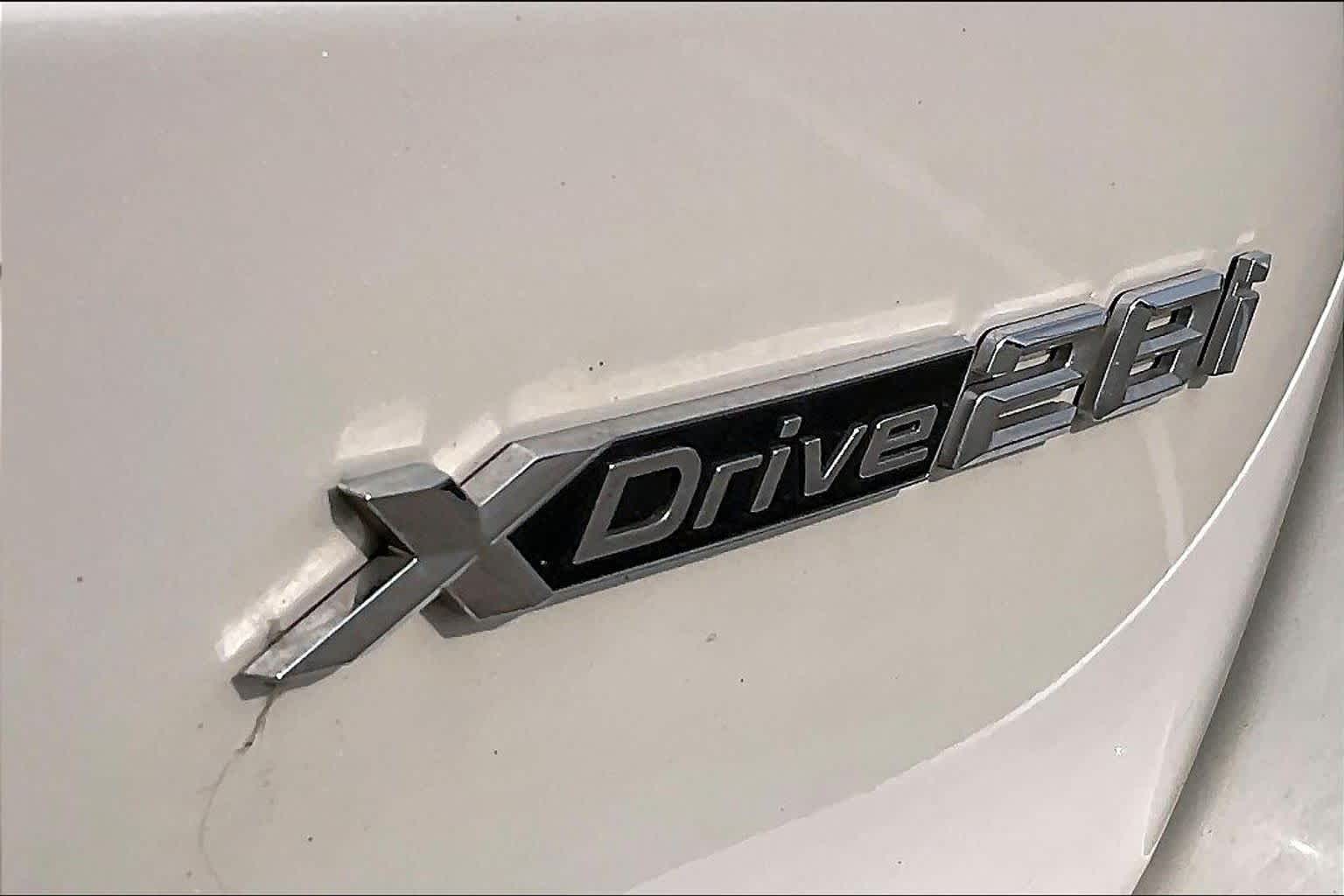2025 BMW X1 xDrive28i xDrive28i - 8