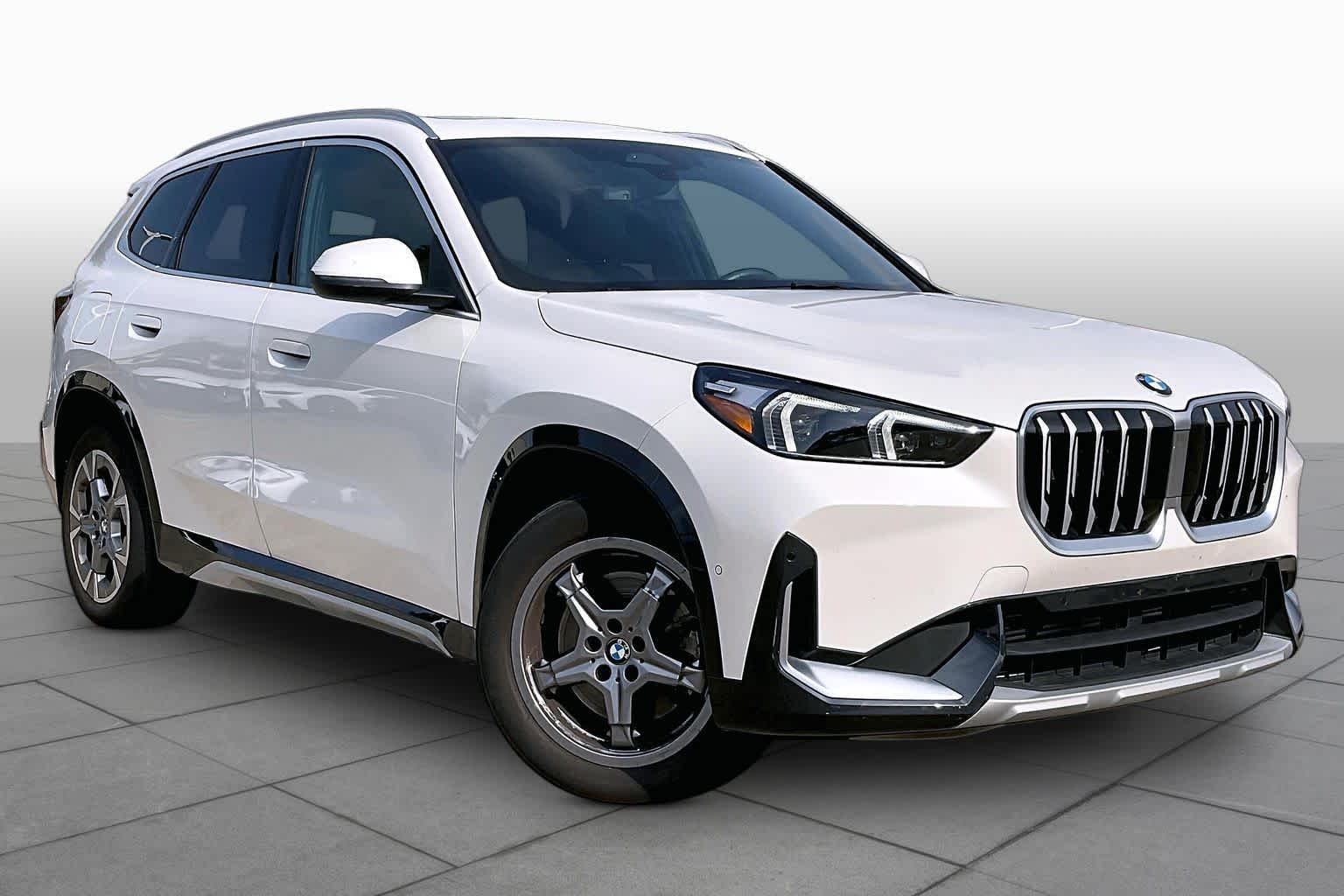 2025 BMW X1 xDrive28i xDrive28i - 2