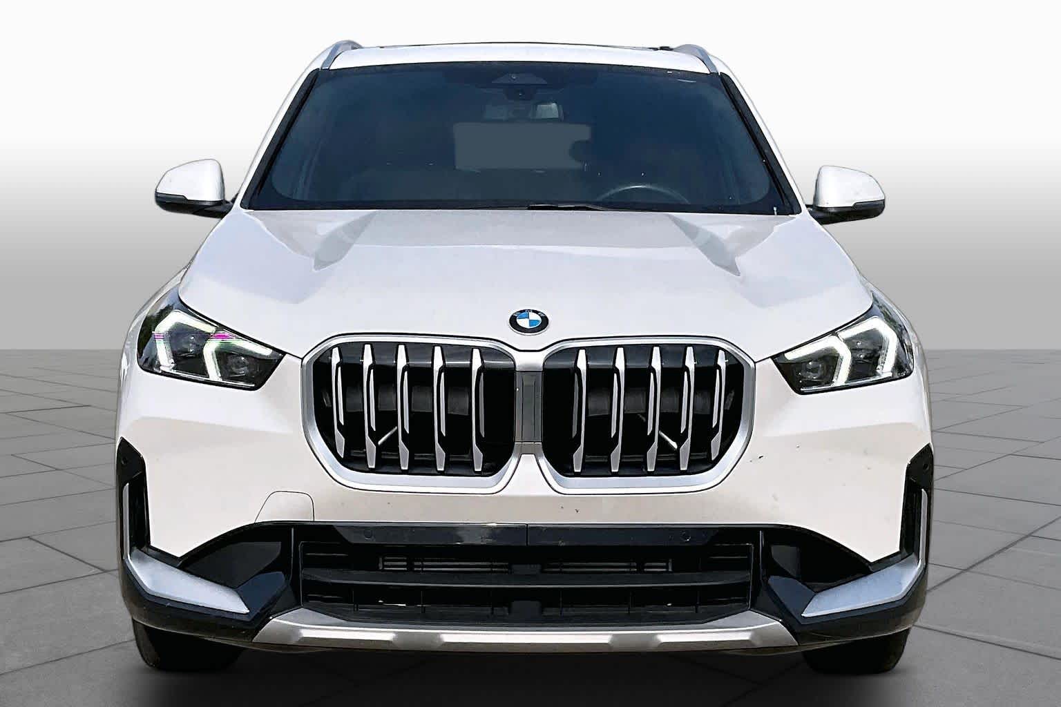 2025 BMW X1 xDrive28i xDrive28i - 3