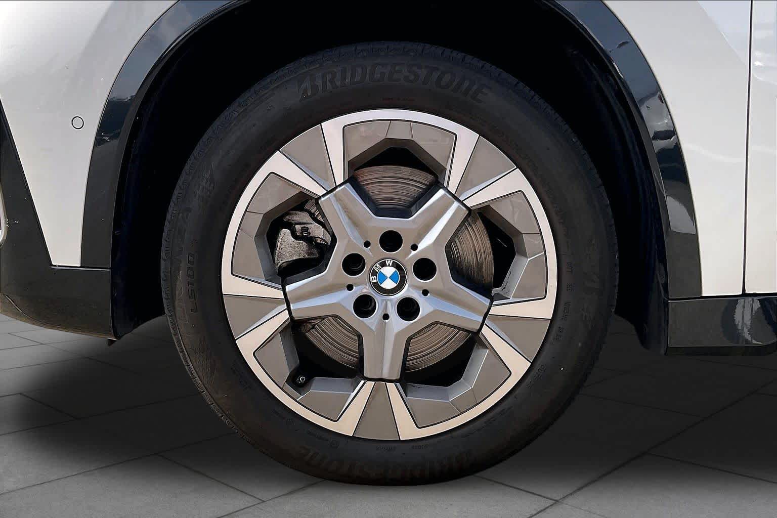 2025 BMW X1 xDrive28i xDrive28i - 9