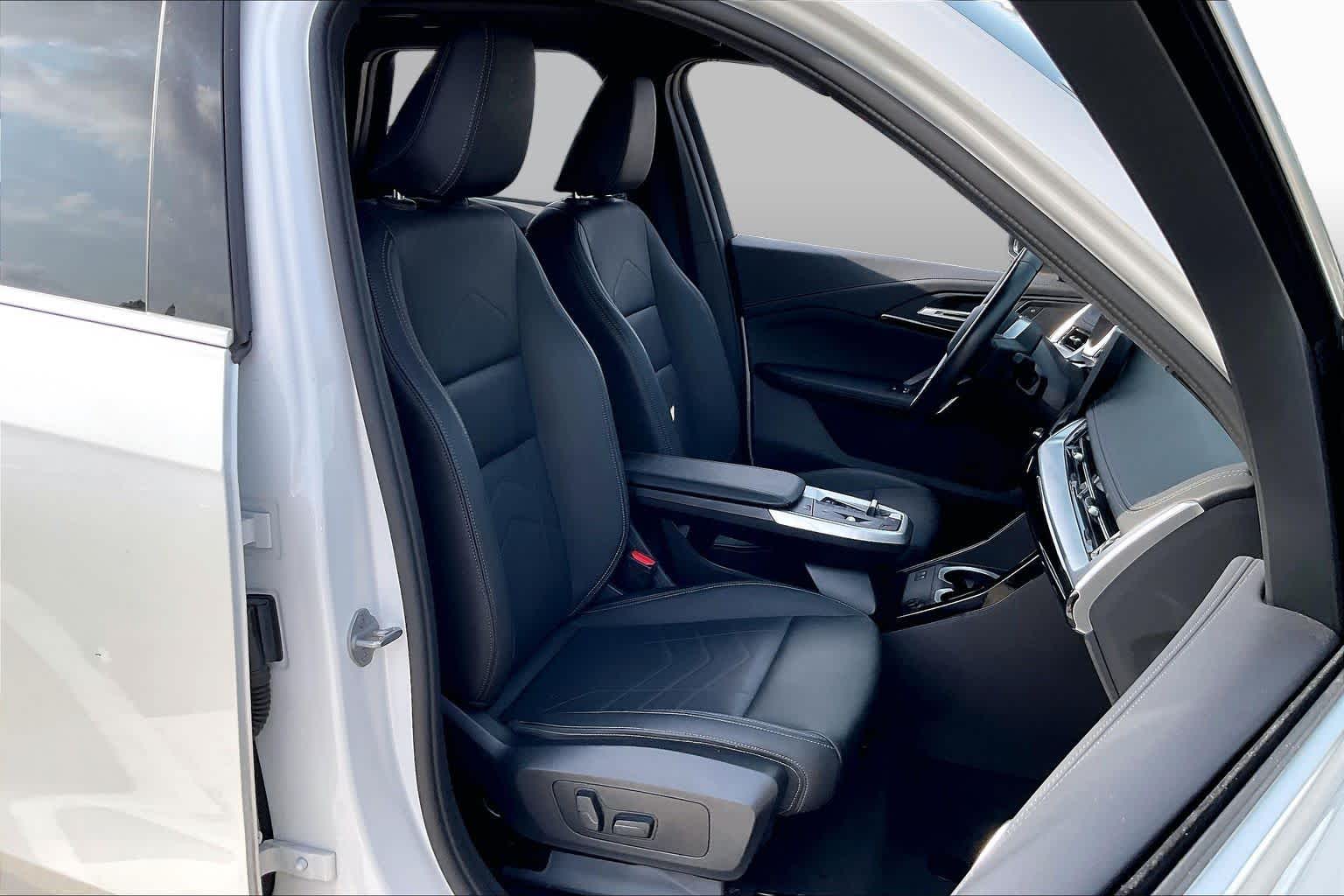 2025 BMW X1 xDrive28i xDrive28i - 7