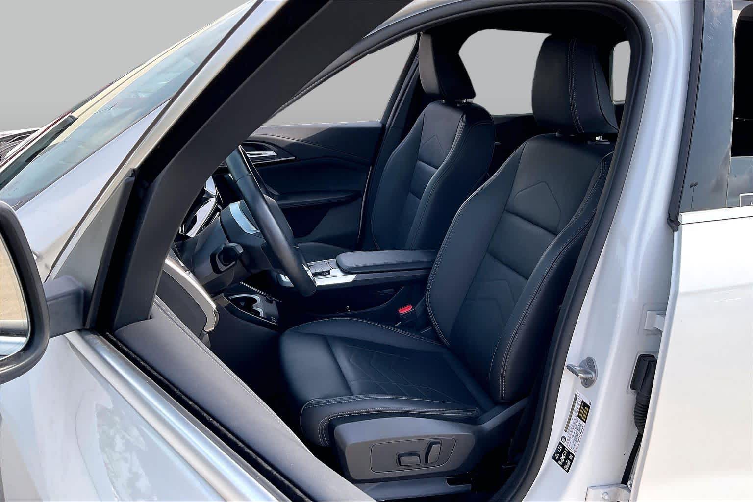 2025 BMW X1 xDrive28i xDrive28i - 6