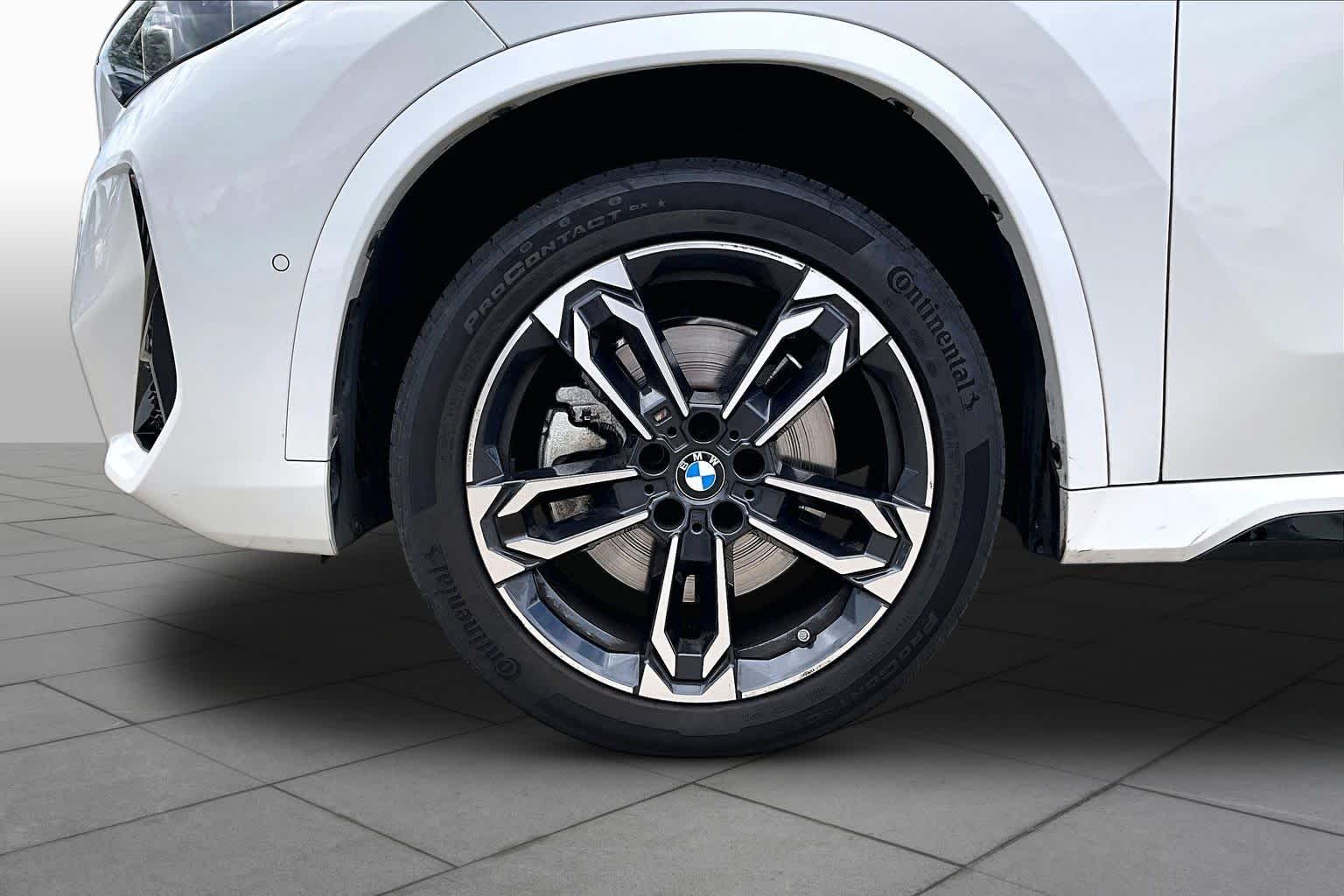 2025 BMW X1 xDrive28i xDrive28i - 9