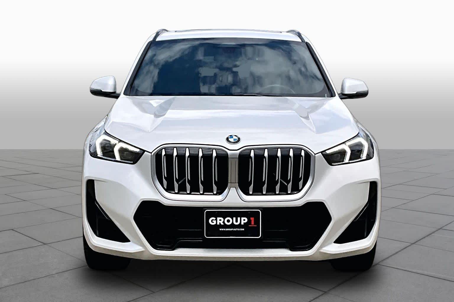 2025 BMW X1 xDrive28i xDrive28i - 3