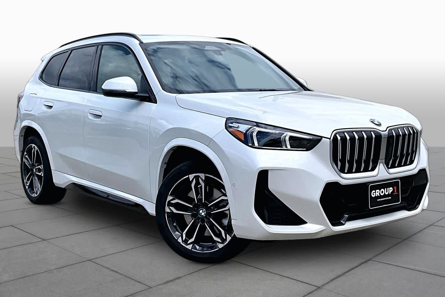 2025 BMW X1 xDrive28i xDrive28i - 2