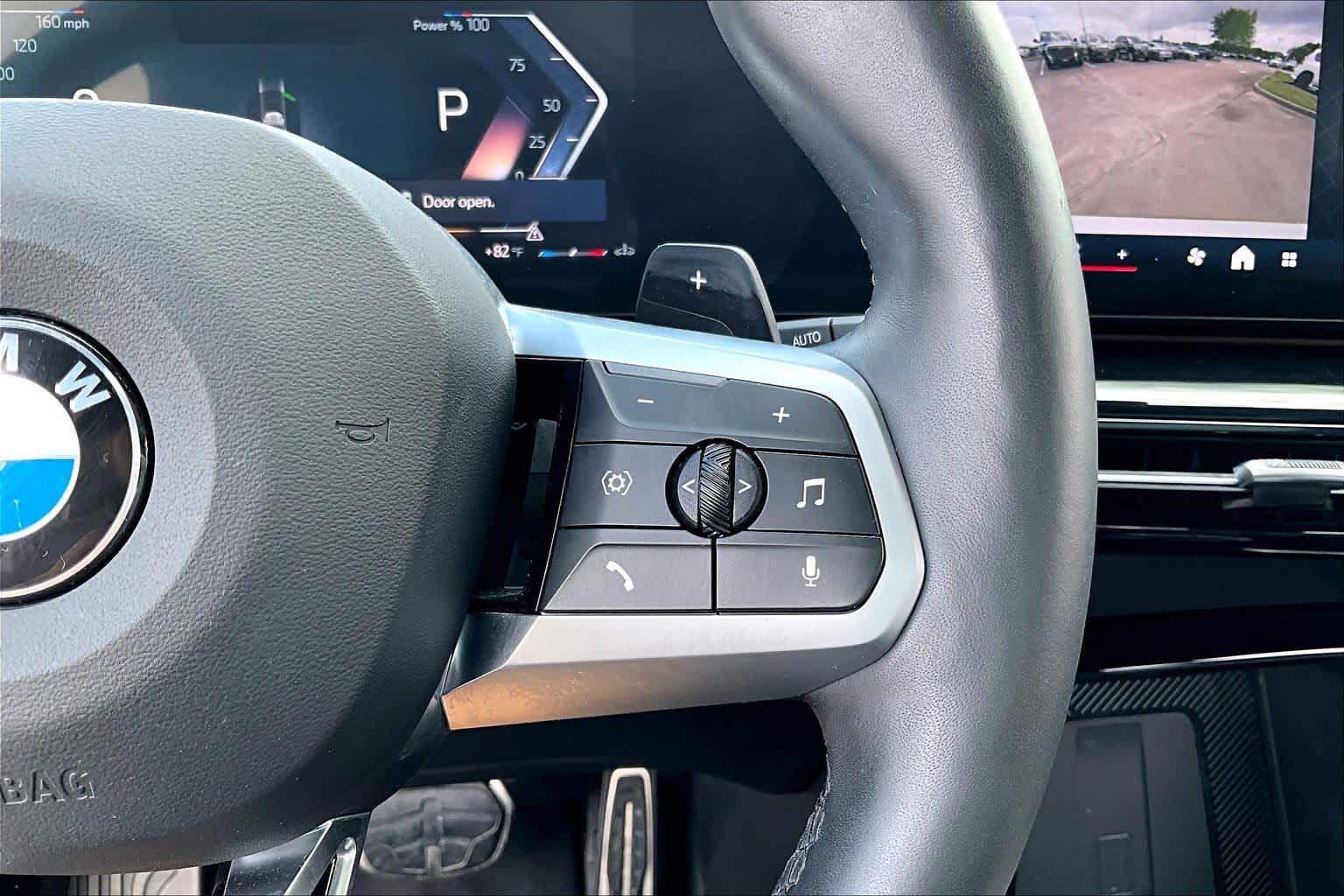 2025 BMW X1 xDrive28i xDrive28i Mineral White Metallic at Lexus Southwest Houston