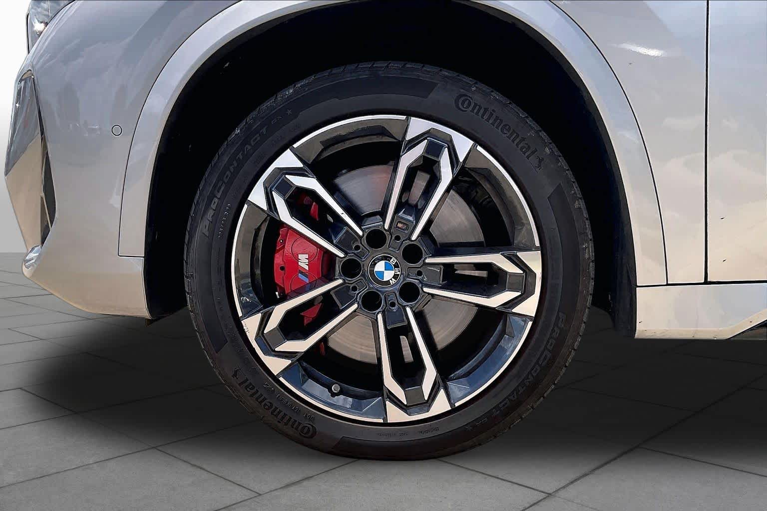 2026 BMW X1 xDrive28i xDrive28i Space Silver Metallic at Lexus Southwest Houston