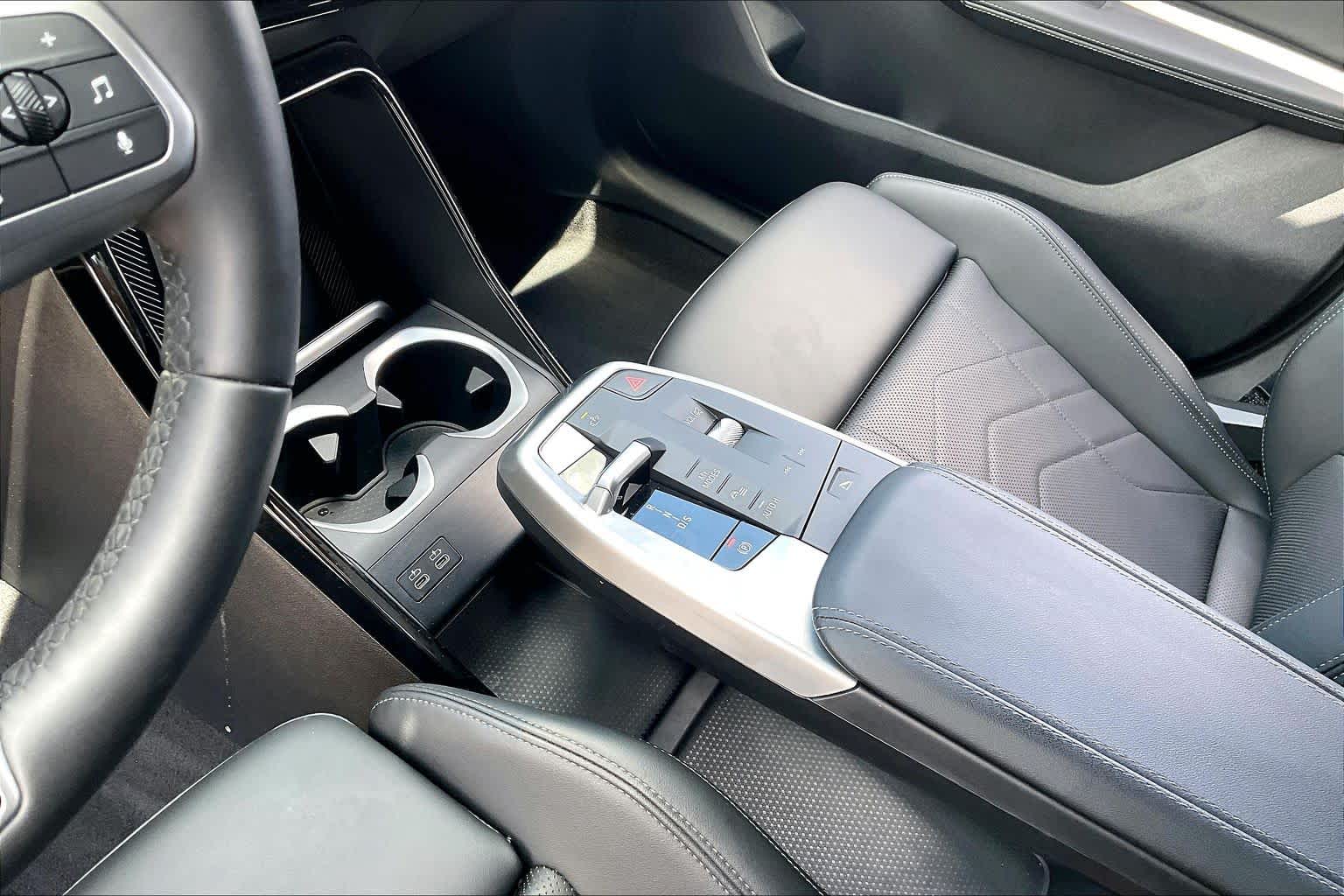 2026 BMW X1 xDrive28i xDrive28i Space Silver Metallic at Lexus Southwest Houston