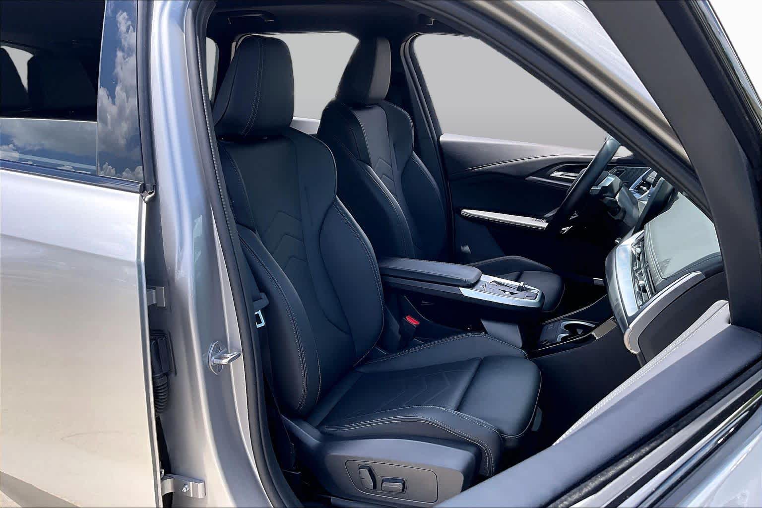 2026 BMW X1 xDrive28i xDrive28i Space Silver Metallic at Lexus Southwest Houston