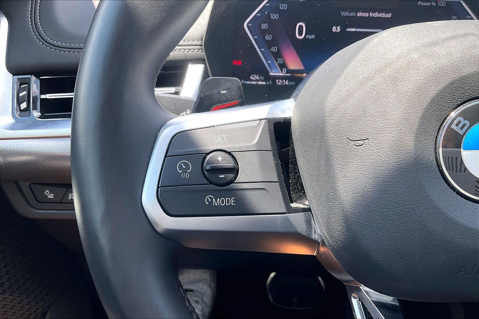 2026 BMW X1 xDrive28i xDrive28i Space Silver Metallic at Lexus Southwest Houston