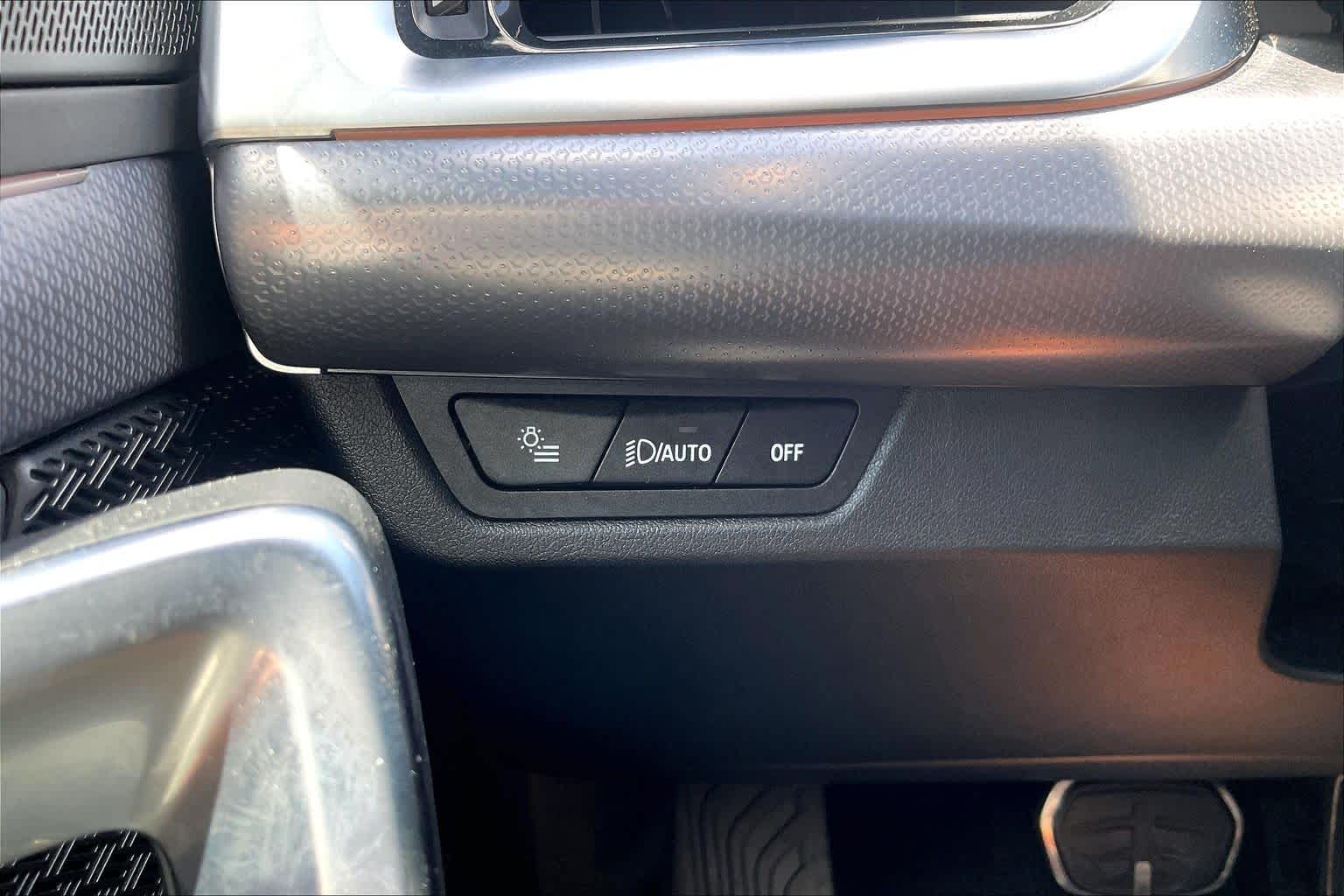 2026 BMW X1 xDrive28i xDrive28i Space Silver Metallic at Lexus Southwest Houston