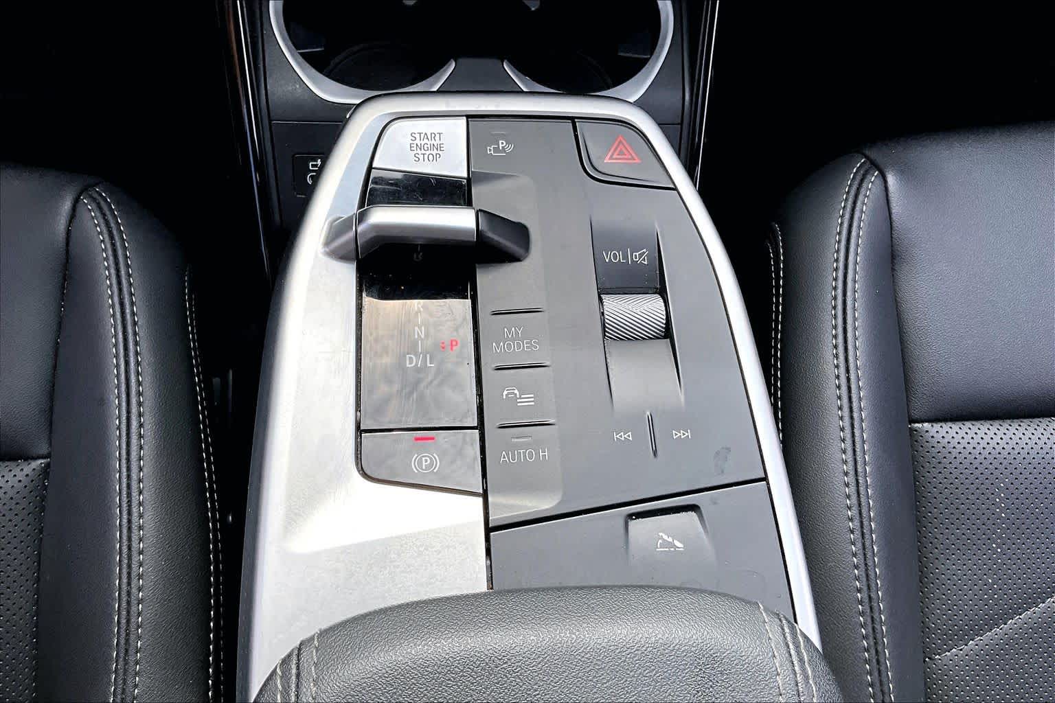 2025 BMW X1 xDrive28i xDrive28i Space Silver Metallic at Lexus Southwest Houston