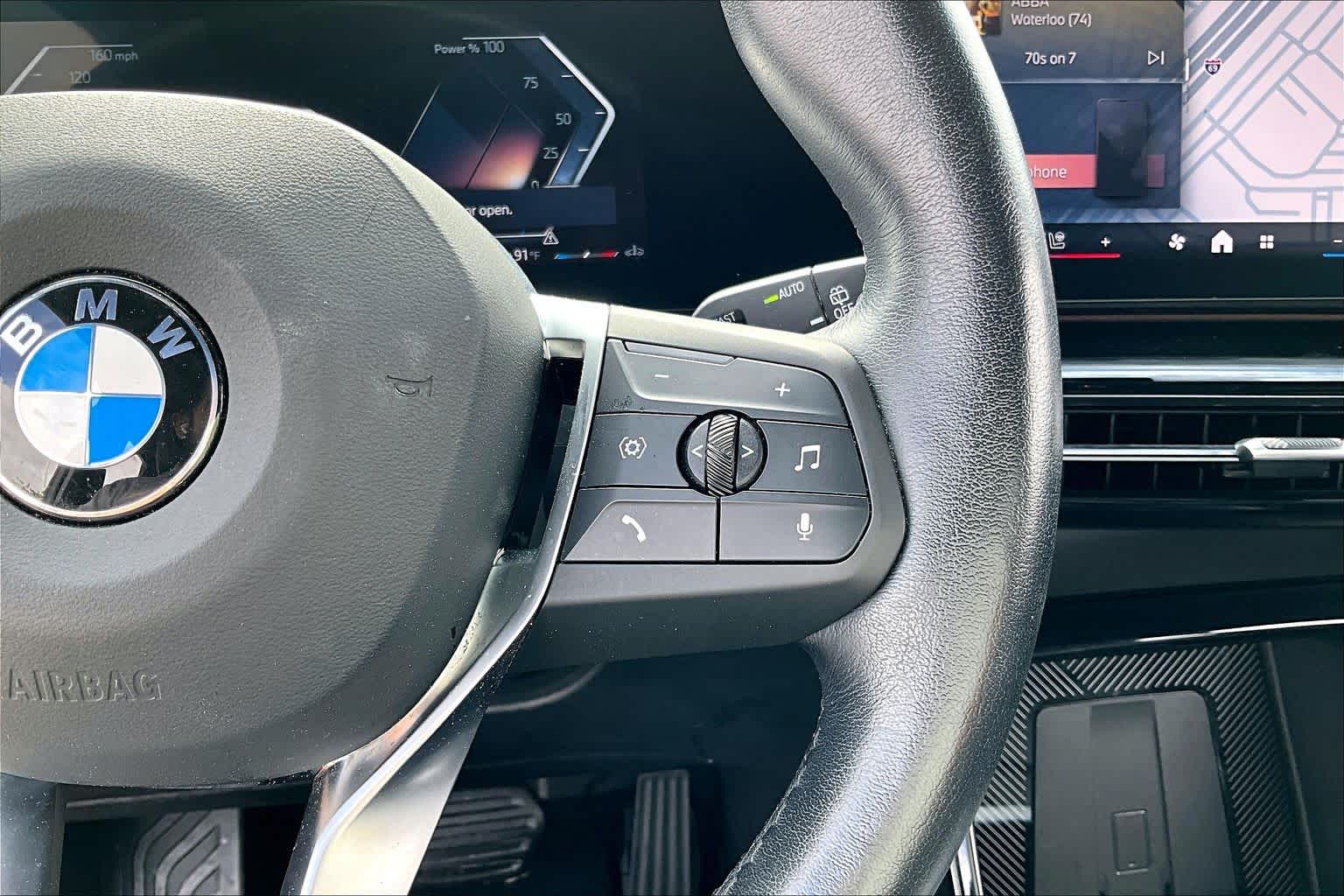 2025 BMW X1 xDrive28i xDrive28i Space Silver Metallic at Lexus Southwest Houston