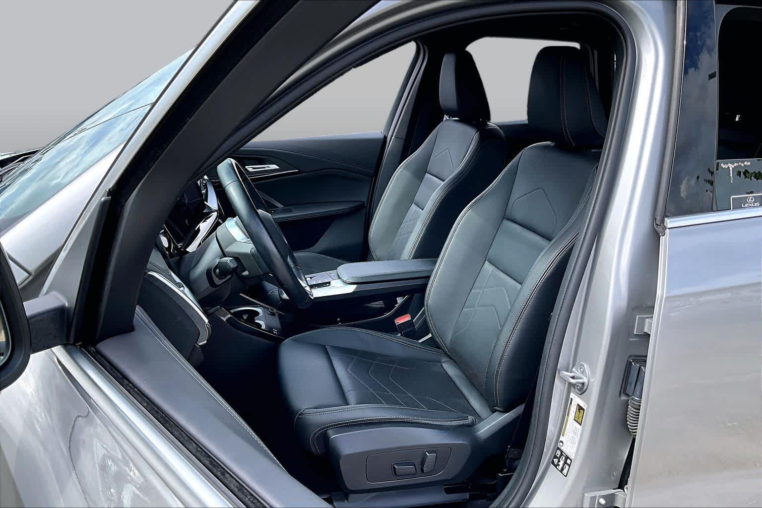 2025 BMW X1 xDrive28i xDrive28i Space Silver Metallic at Lexus Southwest Houston