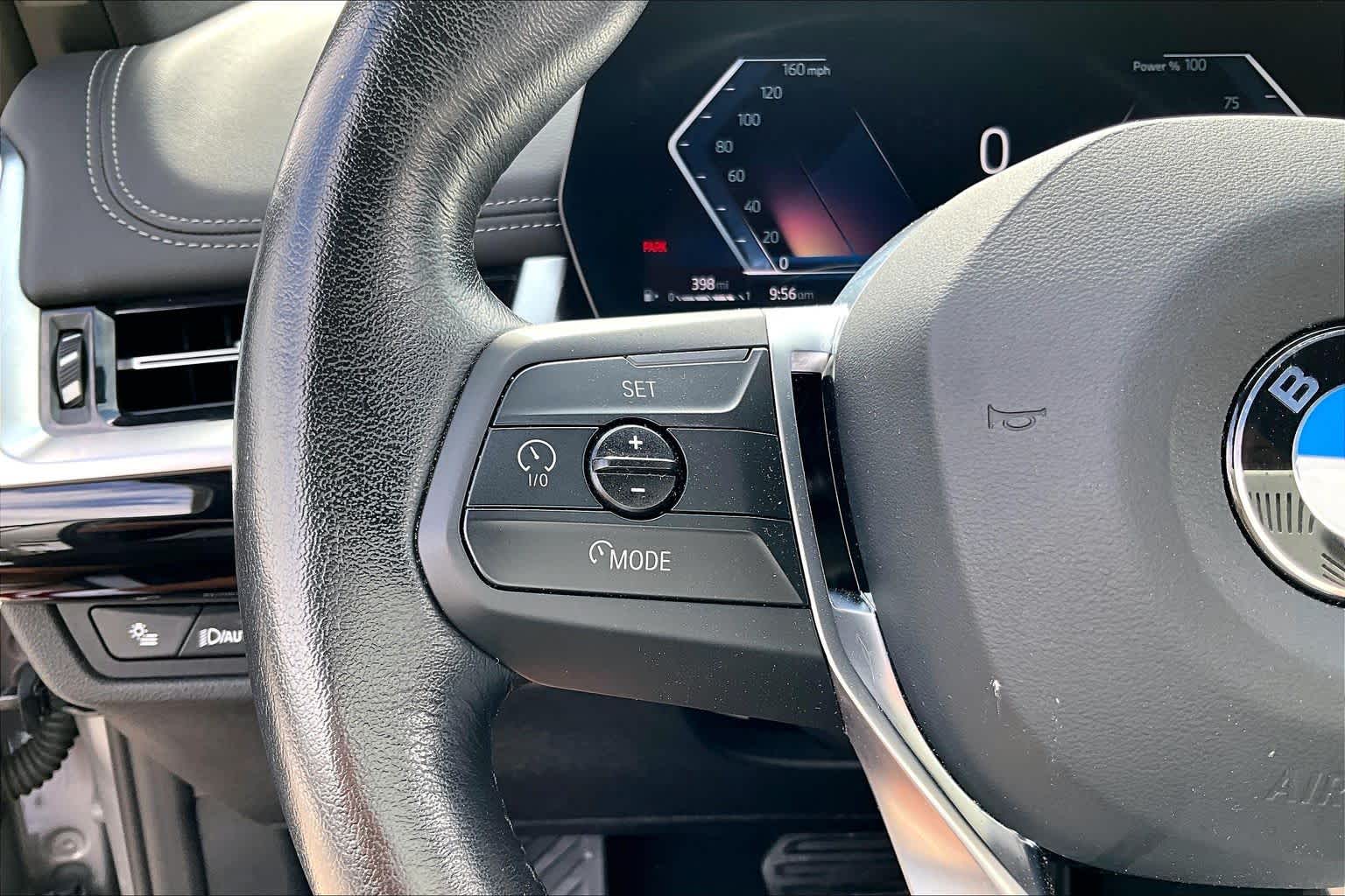 2025 BMW X1 xDrive28i xDrive28i Space Silver Metallic at Lexus Southwest Houston