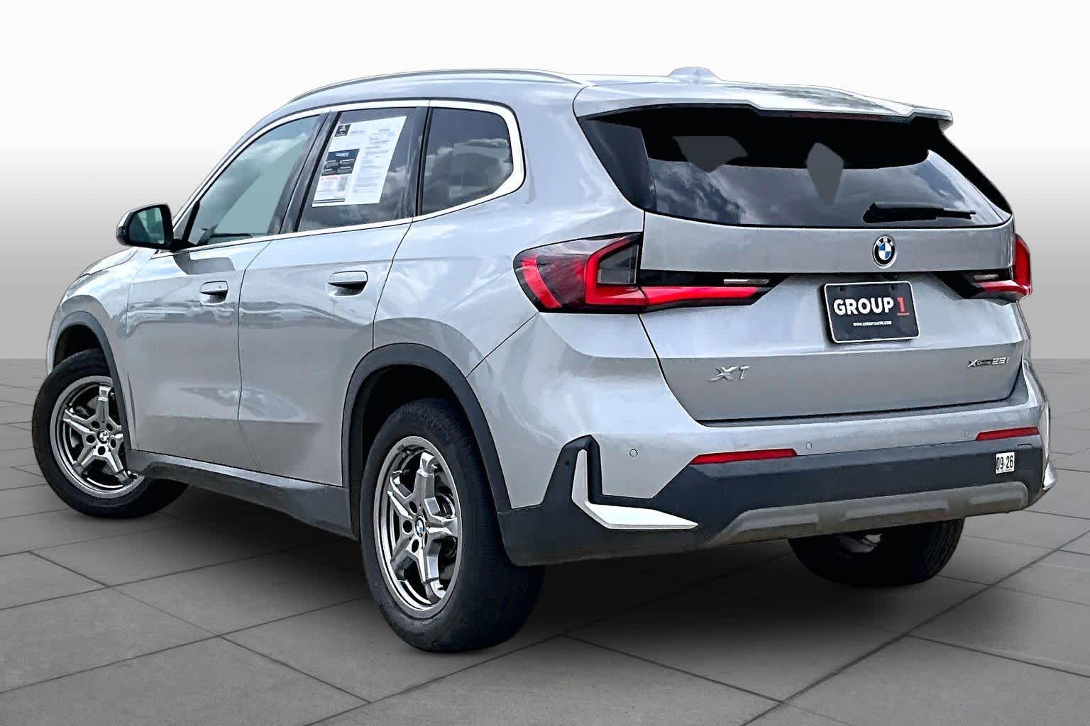 2023 BMW X1 xDrive28i xDrive28i - 10