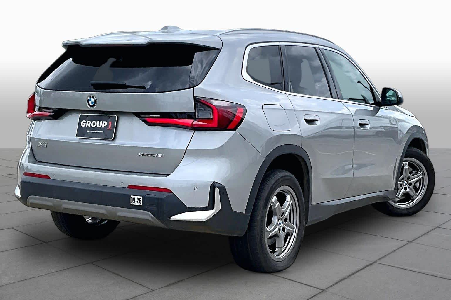 2023 BMW X1 xDrive28i xDrive28i - 11