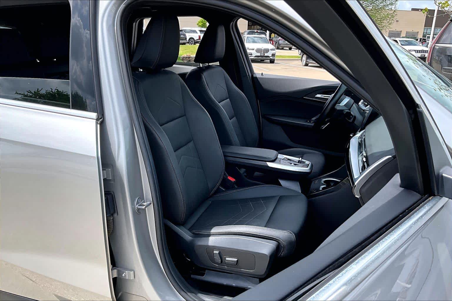 2023 BMW X1 xDrive28i xDrive28i - 7